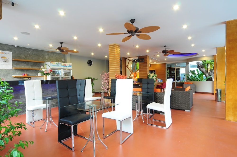 PHU NANA BOUTIQUE HOTEL 4/50