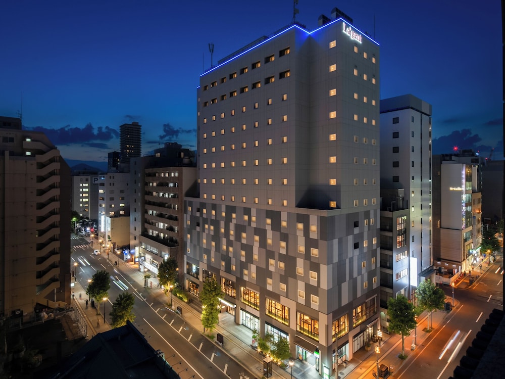 La'gent Stay Sapporo Odori in SAPPORO
