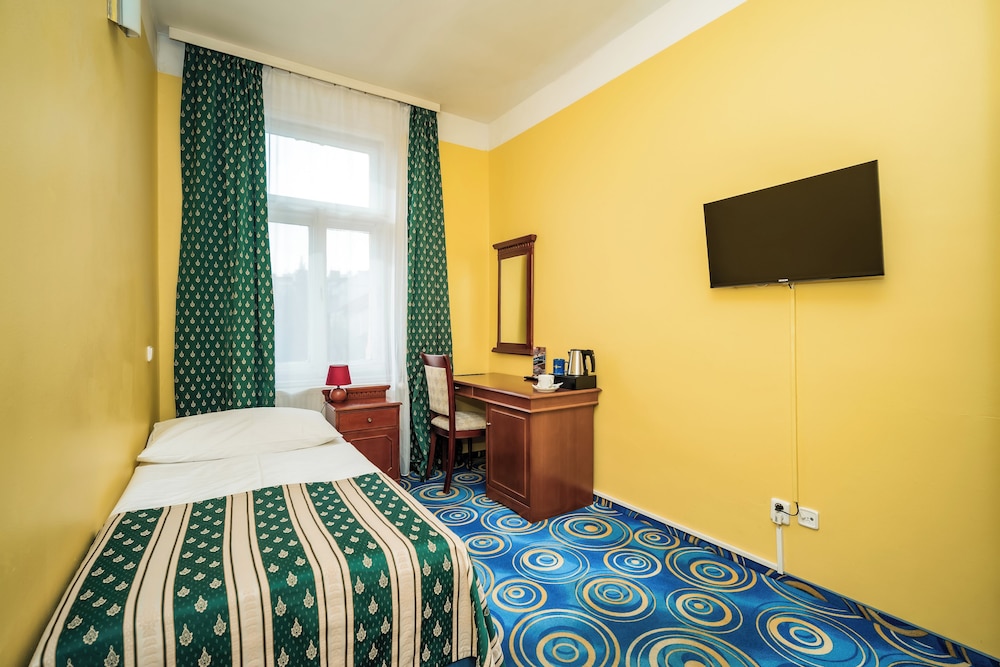Hotel Otakar 25/50