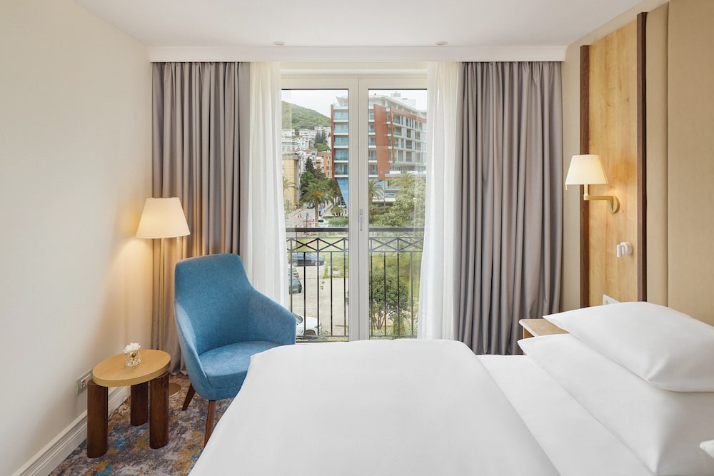 Hotel Budva 32/60