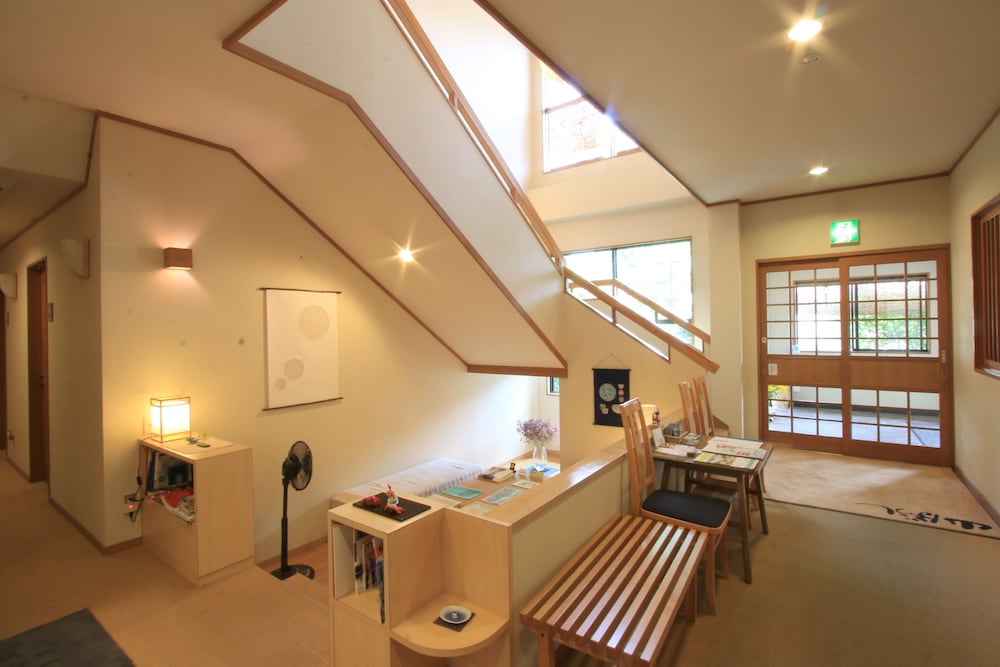 Yufuin Yamaboushi 34/38