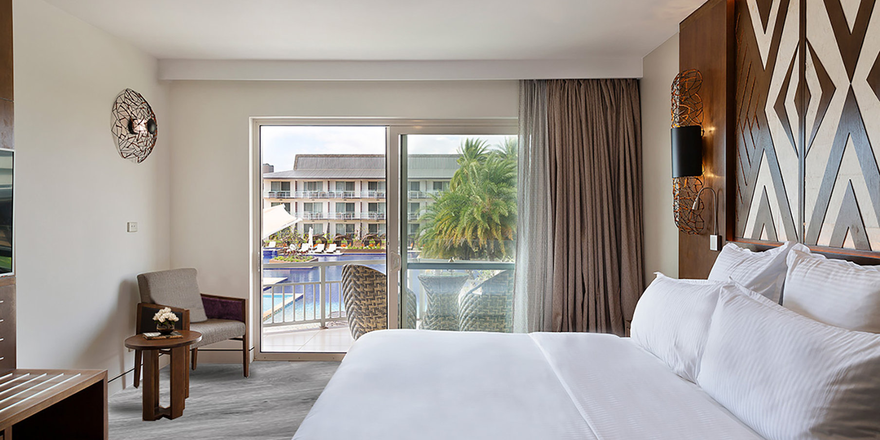 Crowne Plaza Fiji Nadi Bay Resort & Spa, an IHG Hotel 12/50