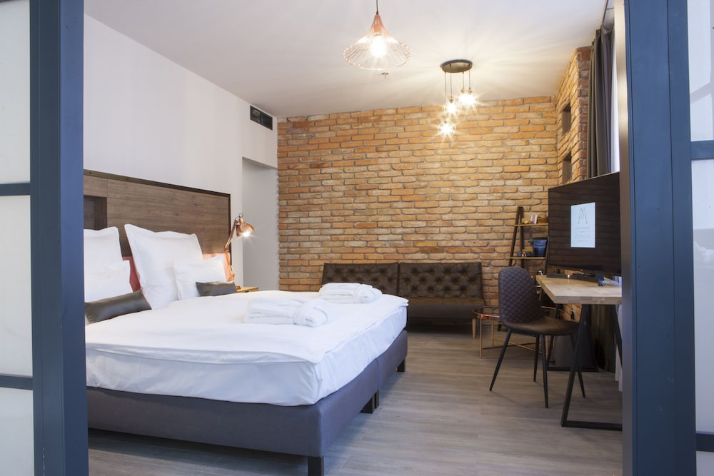 Hotel Memories Oldtown 16/71