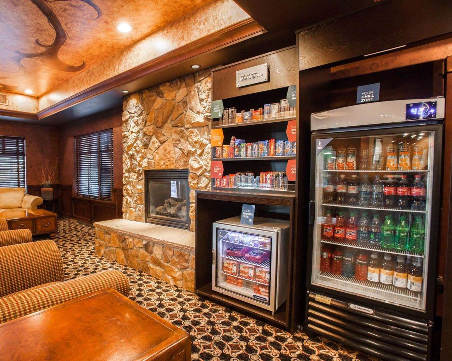 Comfort Suites Moses Lake 31/35