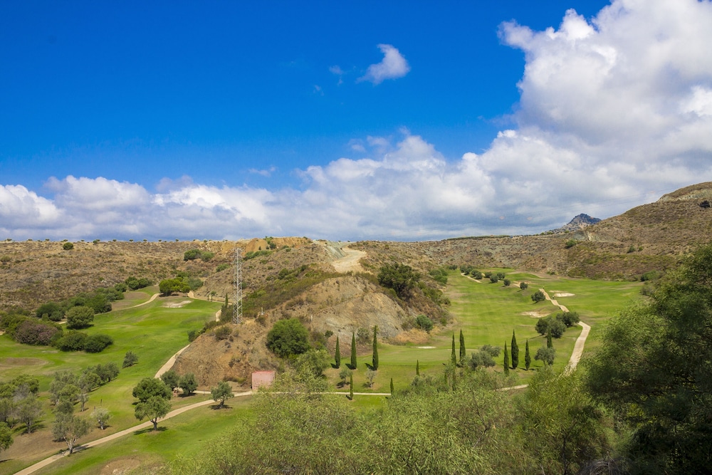 Colina Del Paraiso 55/70