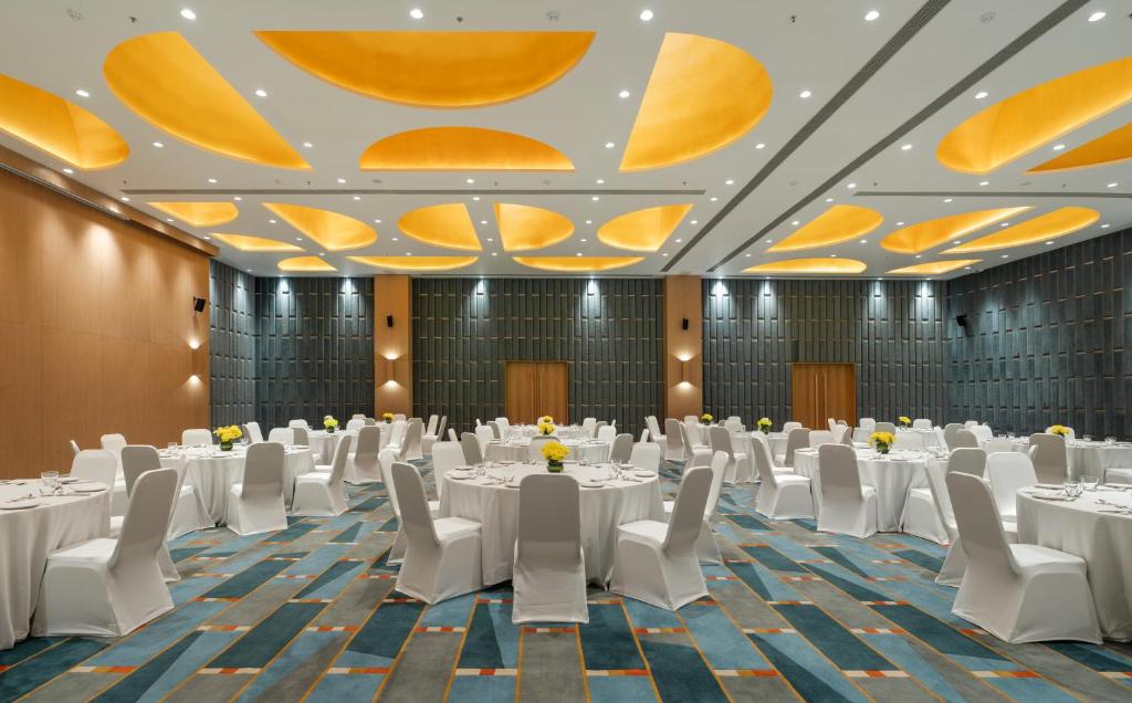 Greenpark Bengaluru 41/50