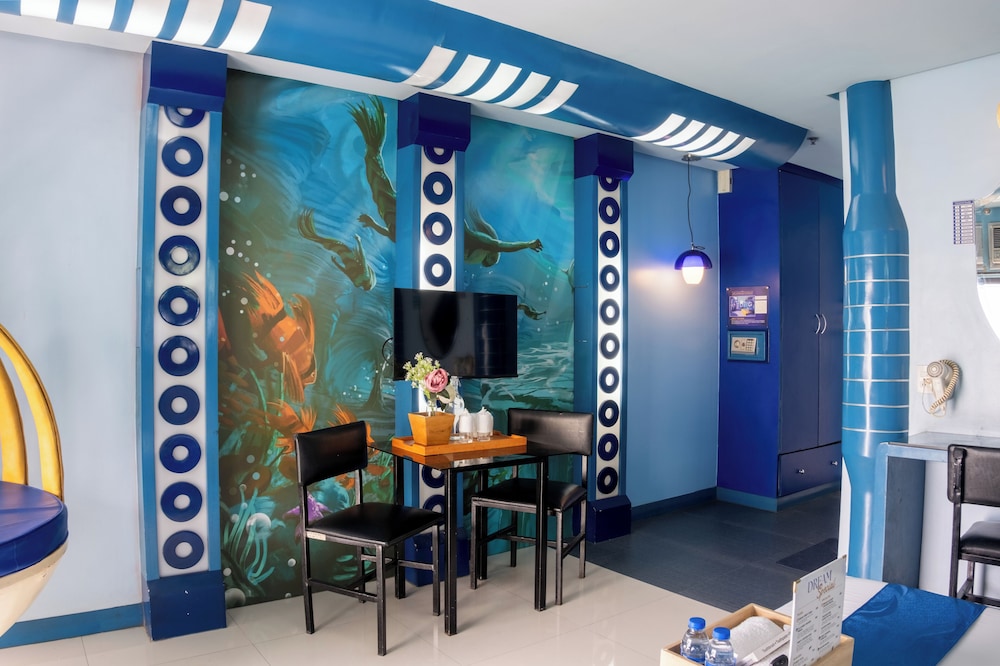 Hotel Dream World 52/72