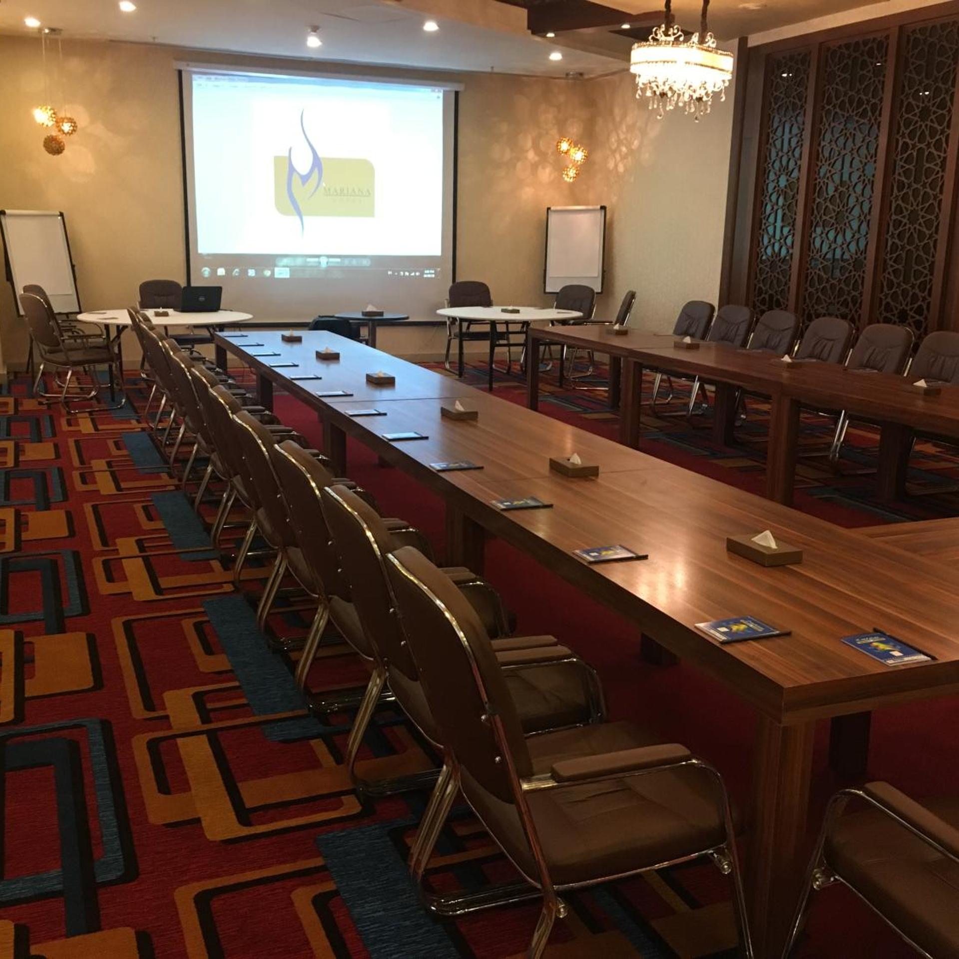 Mariana Hotel Erbil 51/57