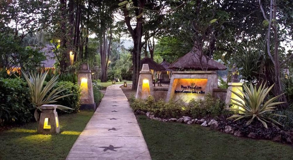 Pool Villa Merumatta Senggigi 44/50