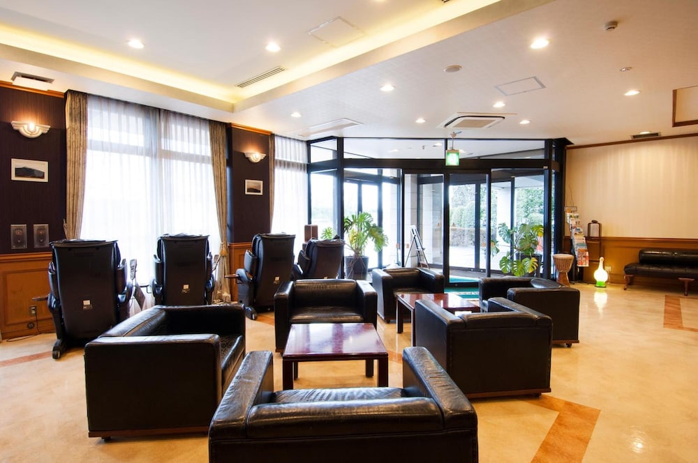 Urban Hotel Tsukuba 37/58