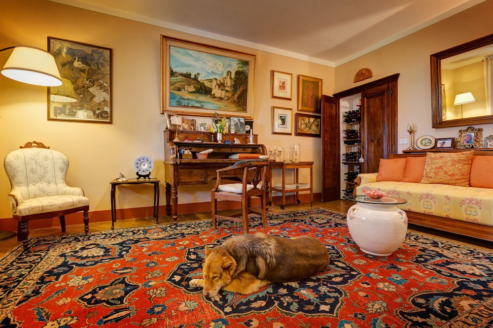 Casa Bellavista B B 24/50