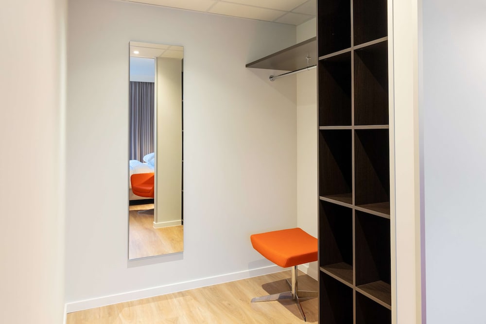 Park Inn By Radisson Meriton Conference Spa Hotel Tallinn 29/72