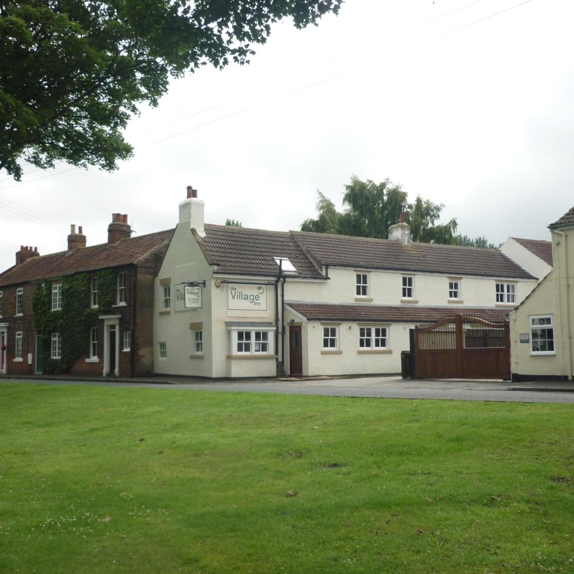 The Village Inn 22/24