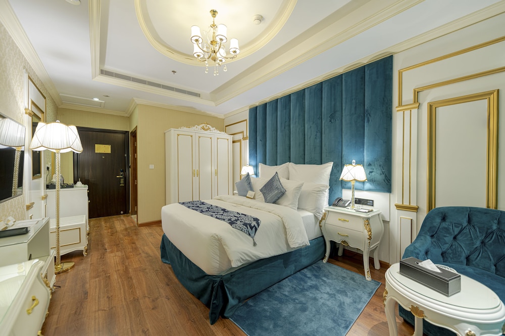 فندق دبليو ايه جده(Wa Hotel Jeddah) 17/50