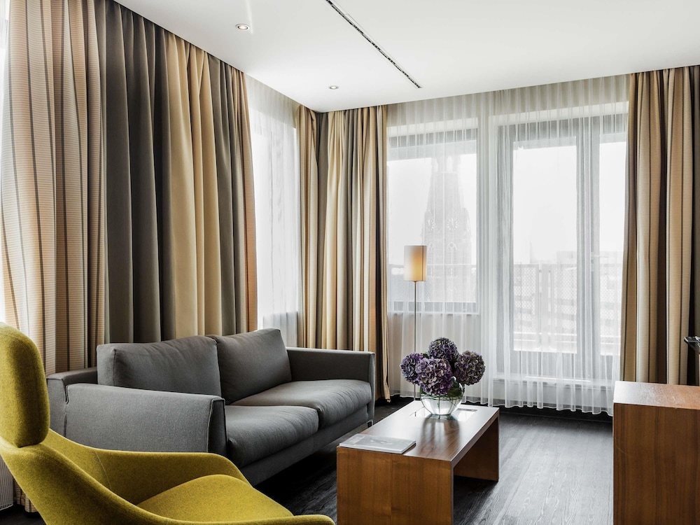 Pullman Eindhoven Cocagne 55/77