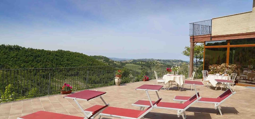 Colleverde Country House Beauty and Wellness 3/64