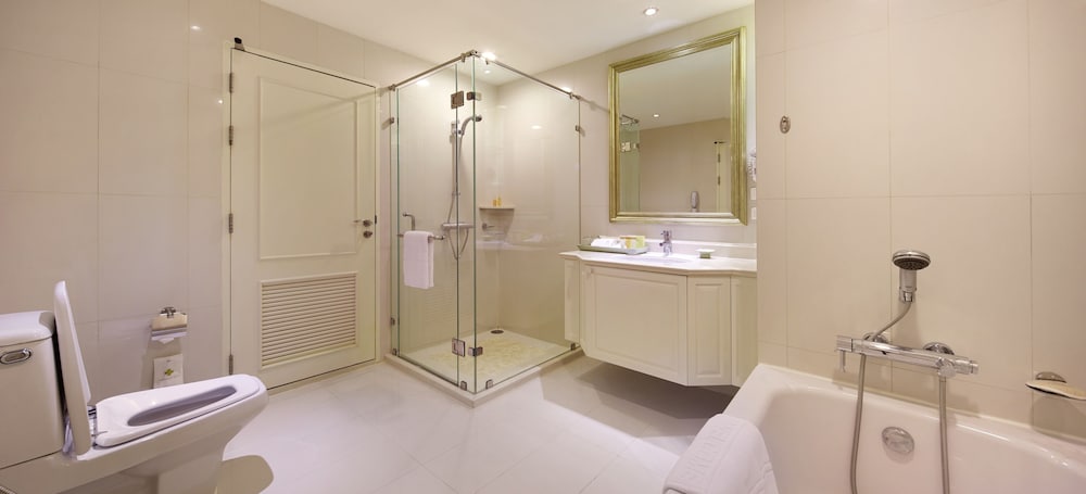 Grande Centre Point Hotel Ratchadamri 11/34