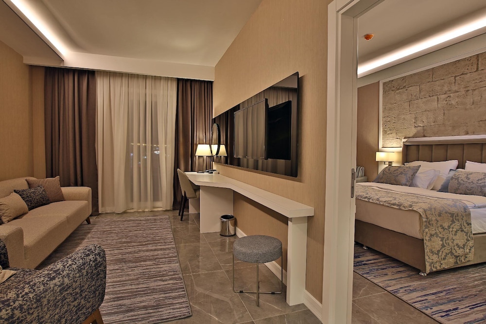 Mardin Airport Hotel 28/43