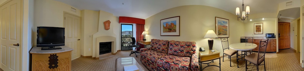 Hilton Sedona Resort At Bell Rock 47/82