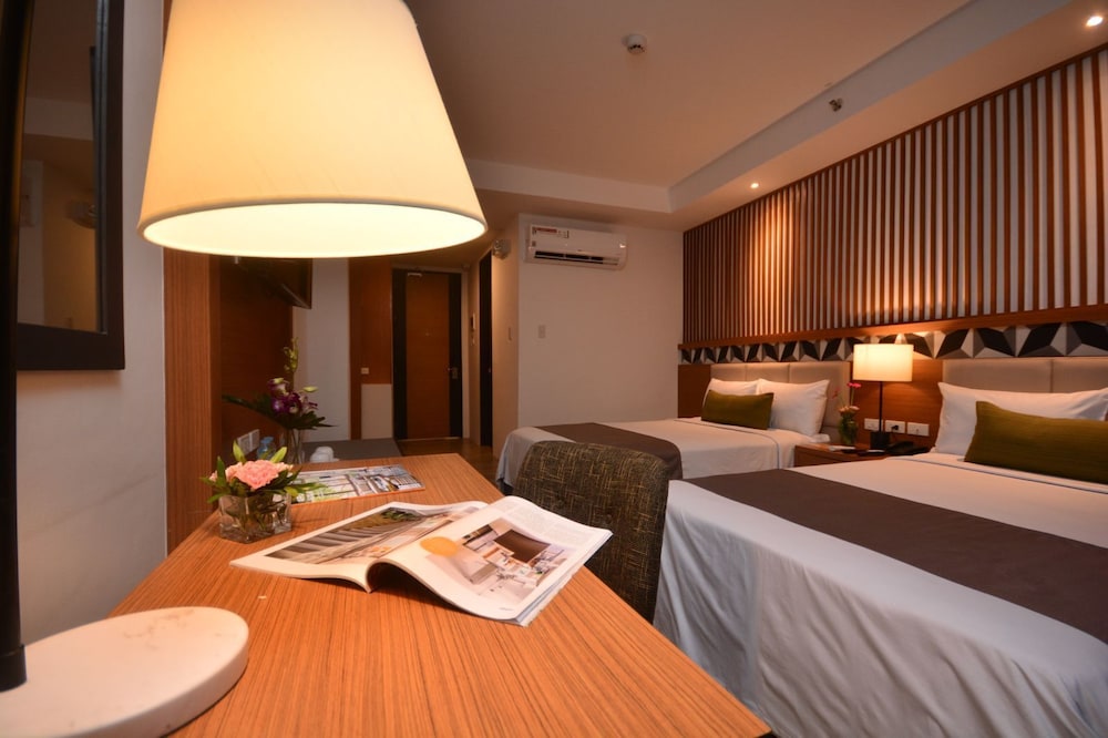 Crown酒店Palawan at Harbour Springs(Crown Hotel Palawan at Harbour Springs) 图片4
