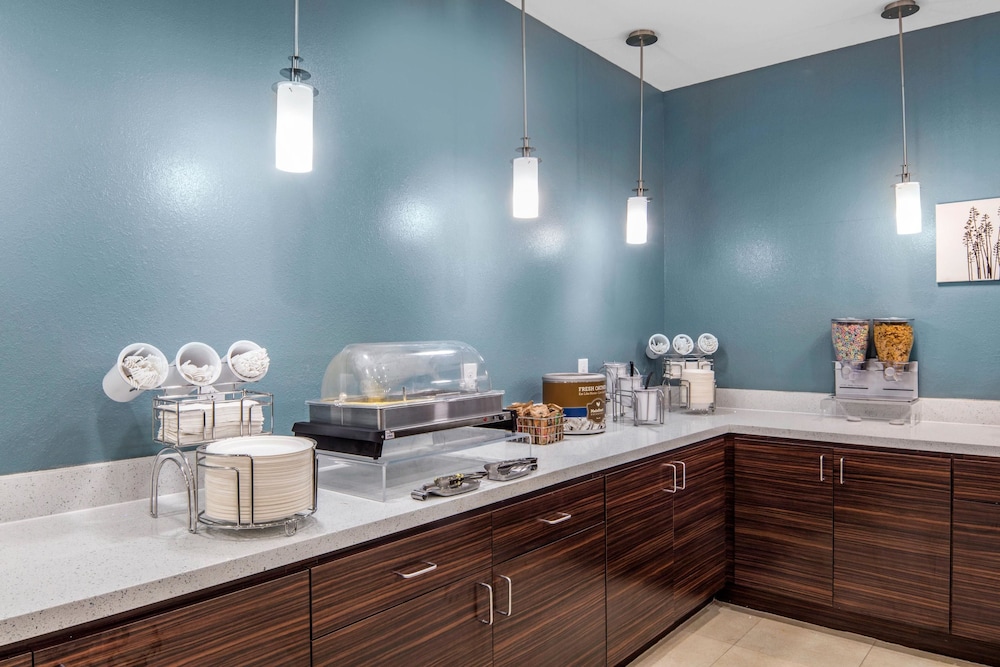 MainStay Suites Big Spring North I-20 21/22