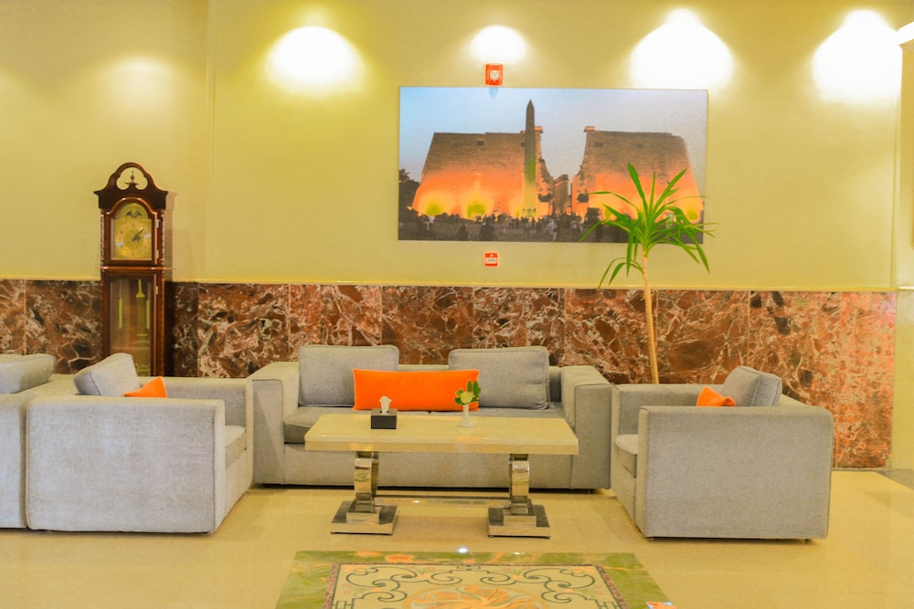 Aswan Plaza Corniche 31/55