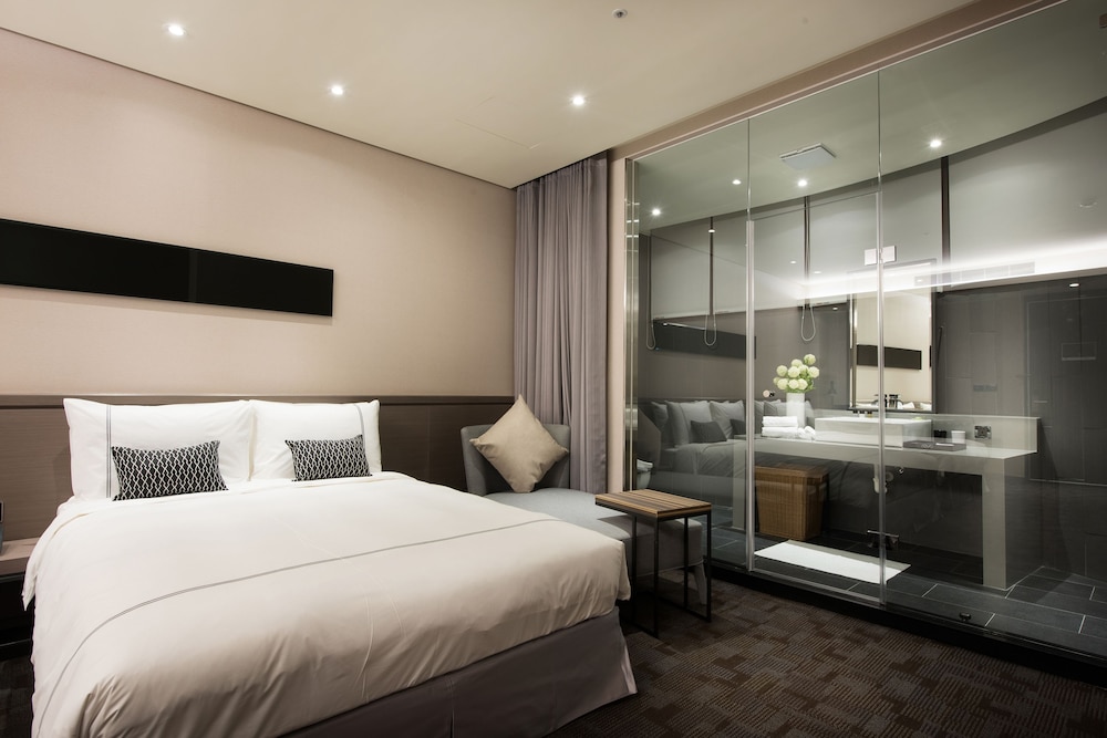 Hotel Reve Taichung 9/60