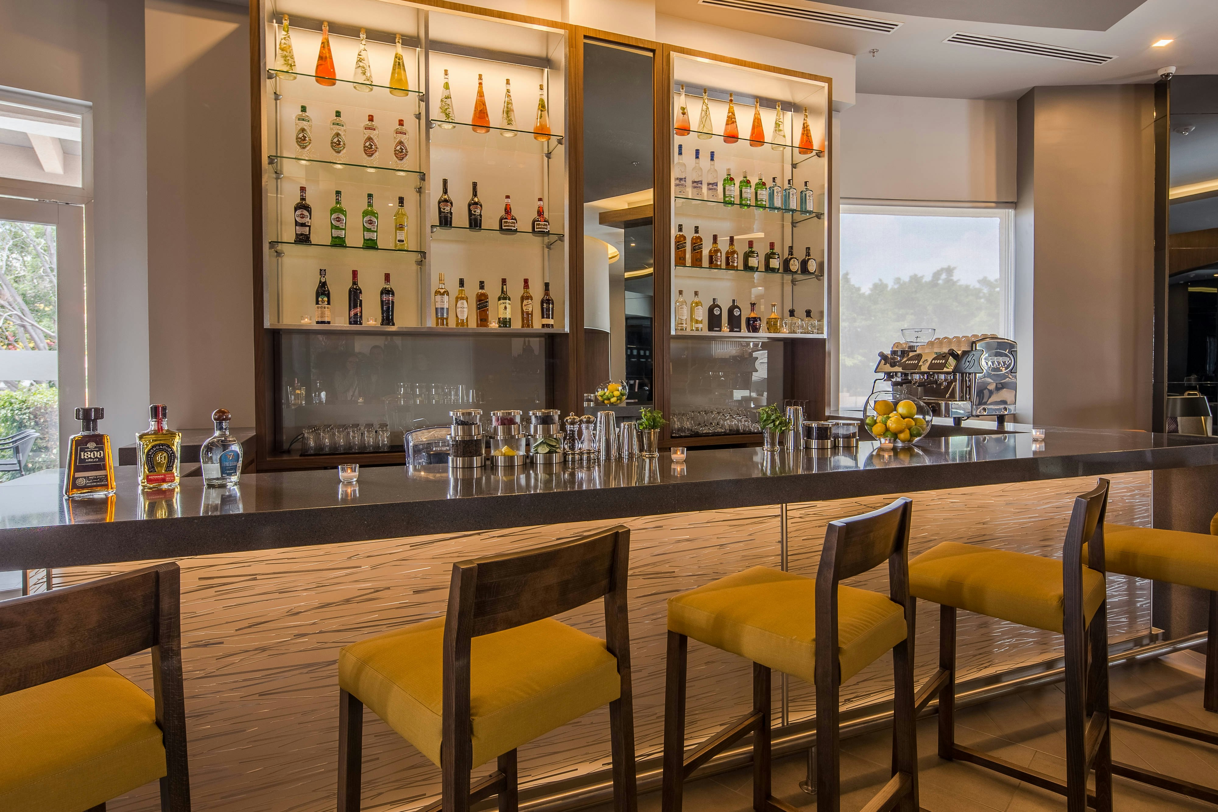AC Hotel by Marriott Guadalajara Expo 15/25