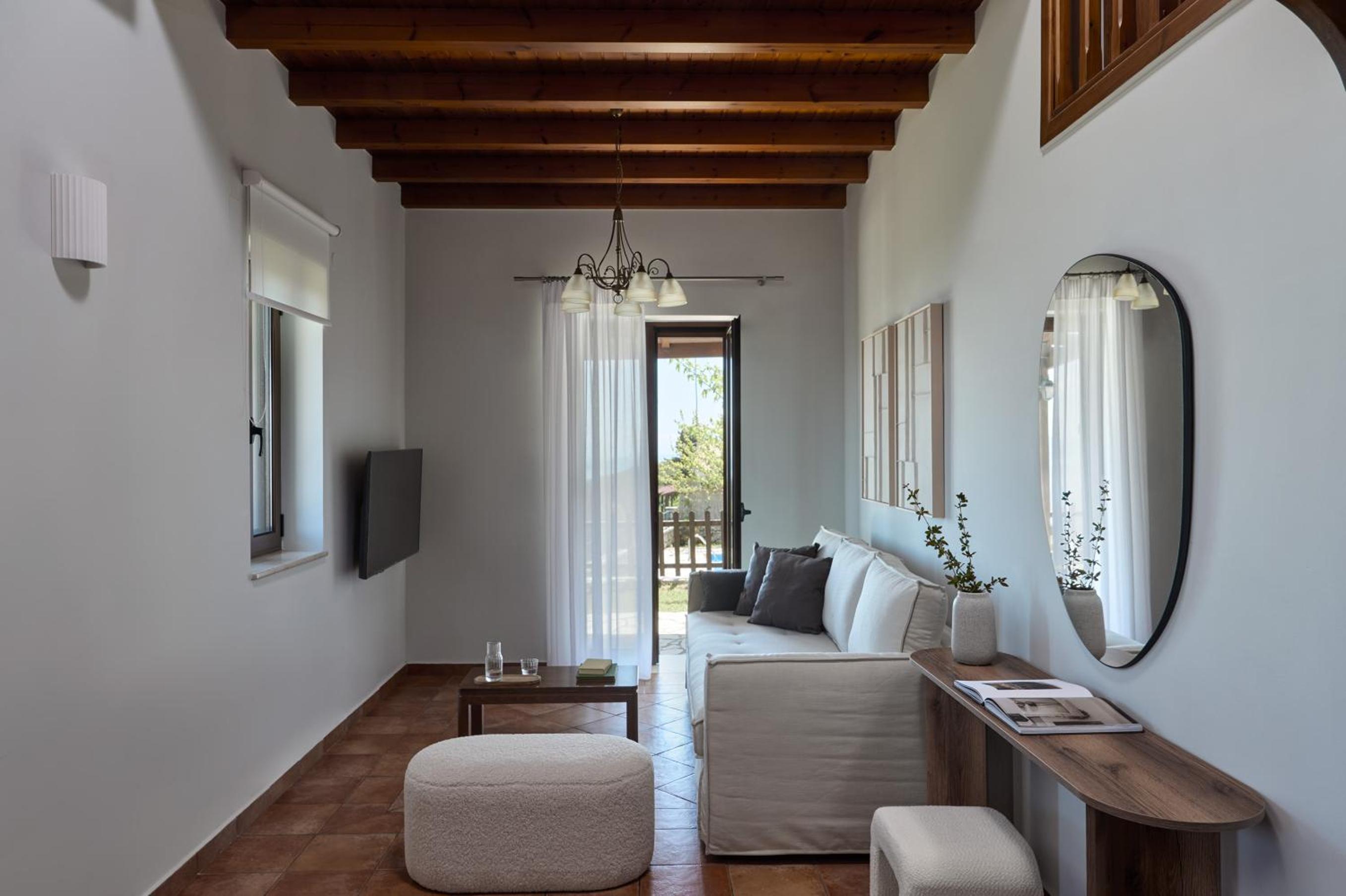 Lefkada Villas 8/51