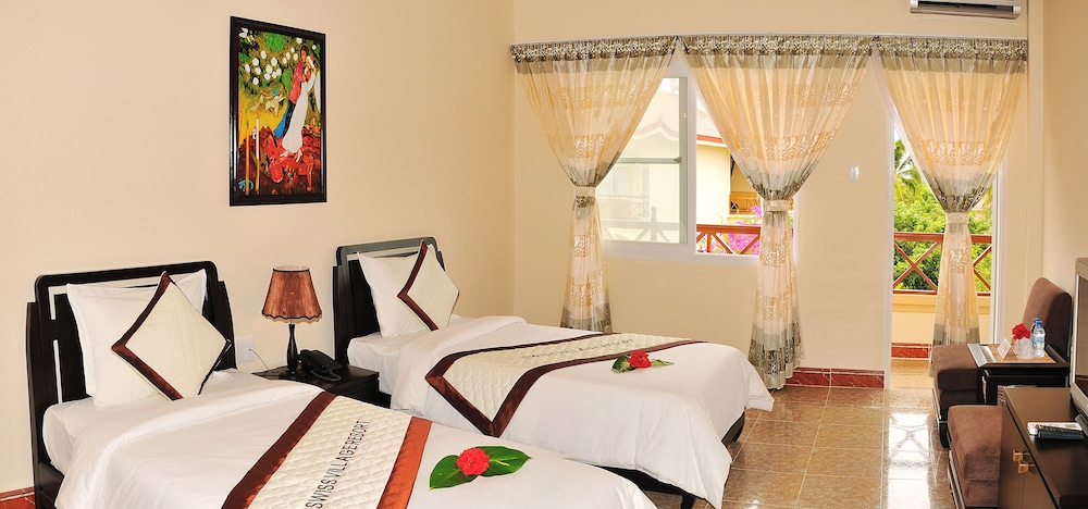 Le Aqua Resort & Spa Phan Thiet 42/70