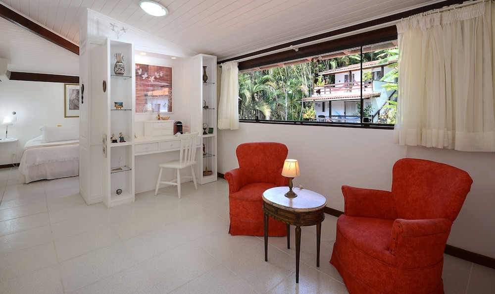 Angra dos Reis Boutique Hotel 55/82