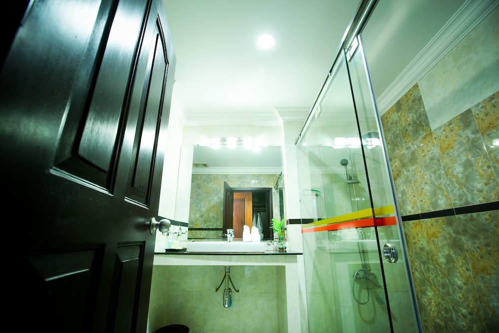 Classy Hotel Spa 34/34