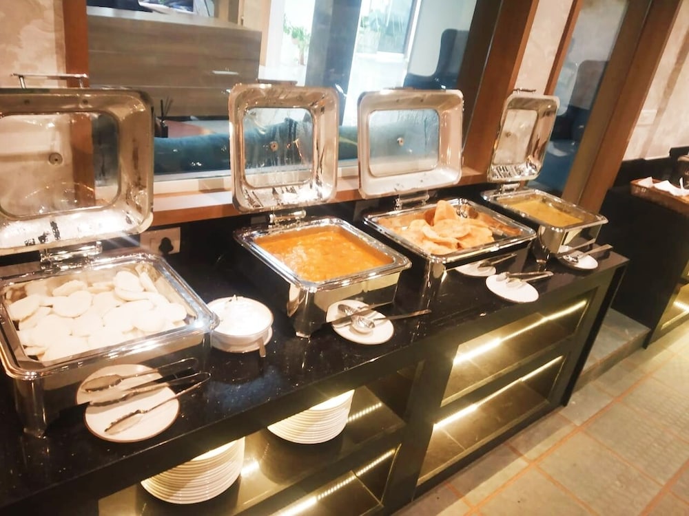 Time Square Boutique Hotel 21/30