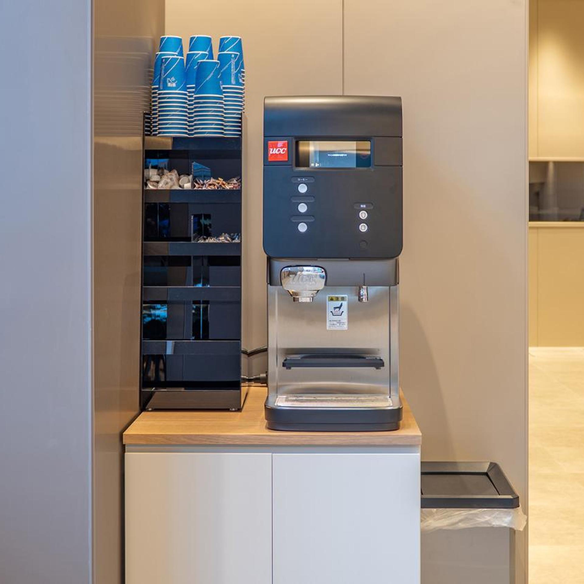Toyoko Inn Tokyo Minowa-eki 39/47