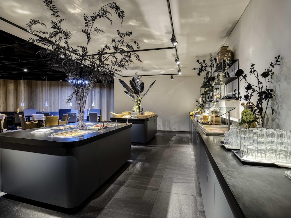 Mercure Hotel Amersfoort Centre 10/75