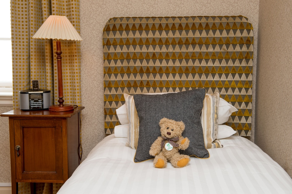 Rufflets Country House 28/40