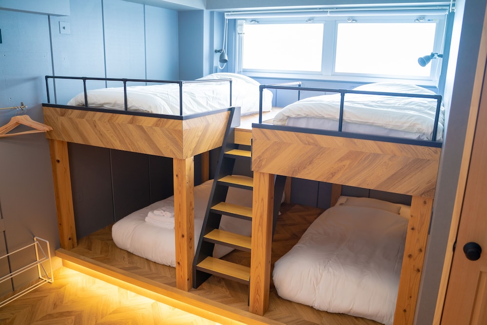 HOTEL ORIGO HAKATA - Gion - 15/35