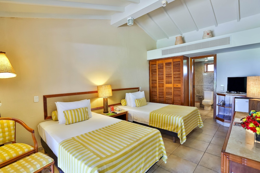 Transamerica Resort Comandatuba All Inclusive 15/50