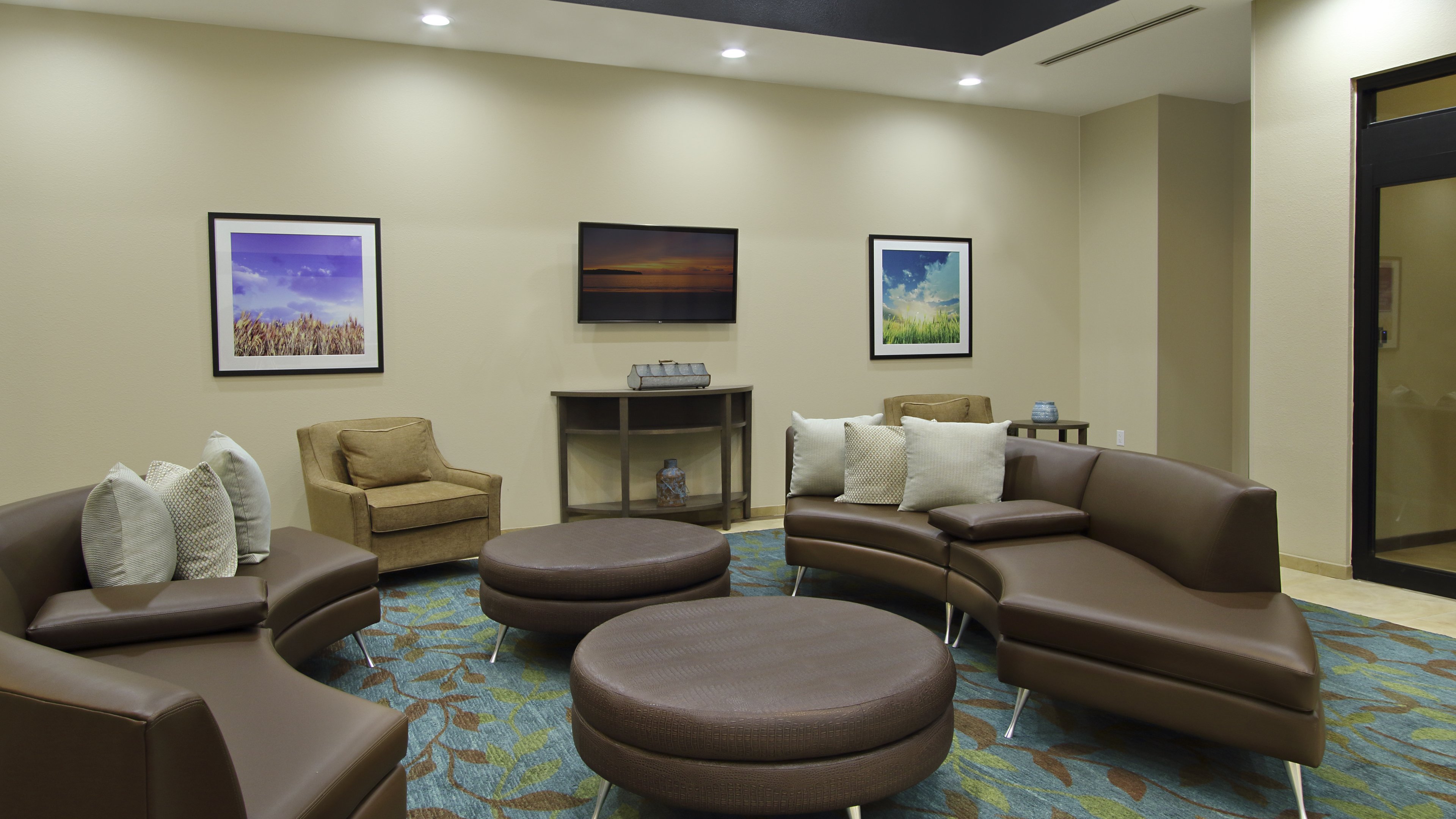 Candlewood Suites Dallas-Frisco NW Toyota Ctr 28/50