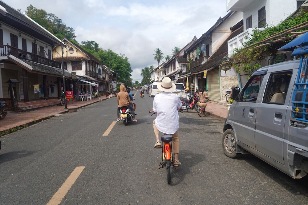Luang Prabang Inn 61/71