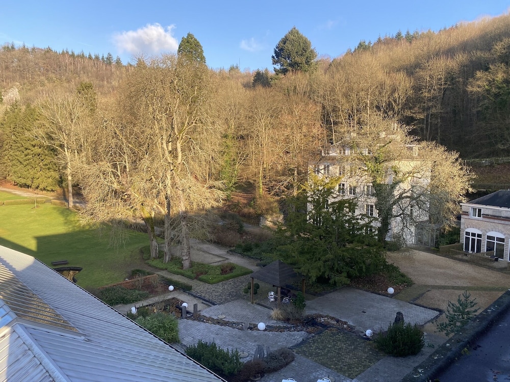 Best Western Hotel Dinant 61/69