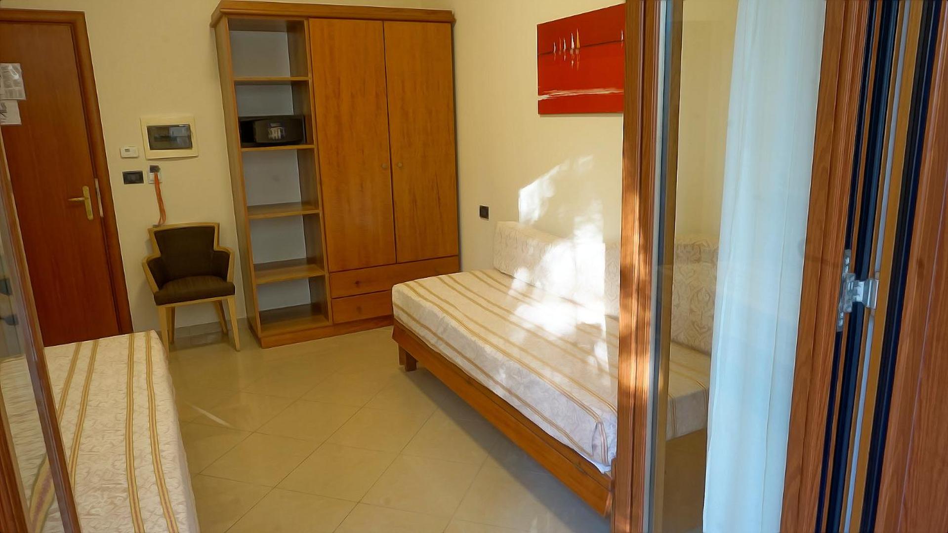 Hotel Piccolo 25/50
