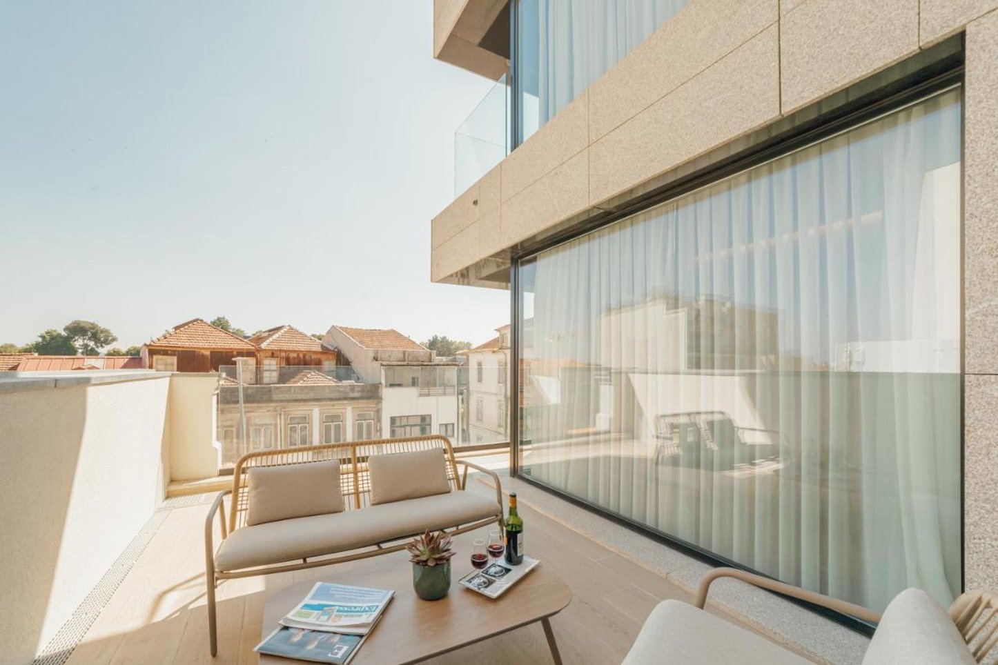 ABC HOTEL PORTO CAMPANHA 78/101