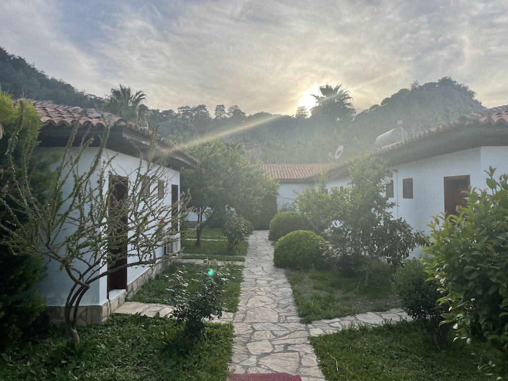 Keysan Yunus Hotel(ex.Yunus Hotel) 52/57