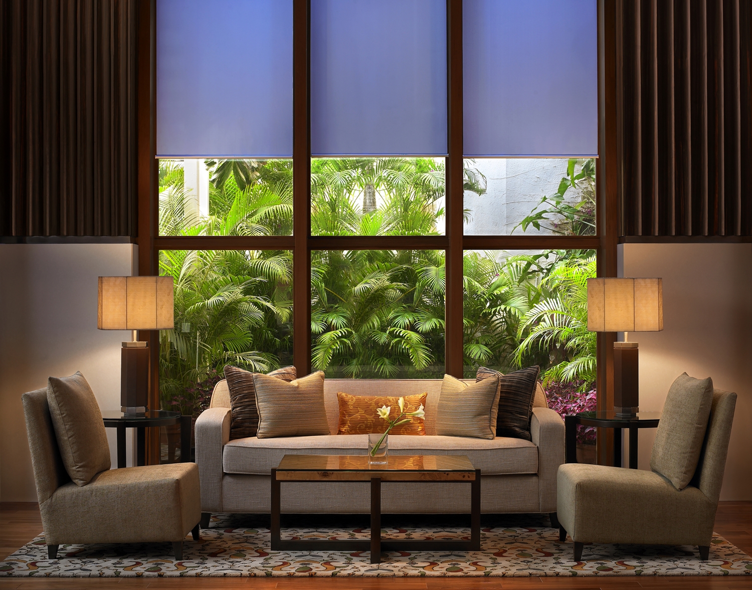 The Leela Mumbai - Resort Style Business Hotel 25/44