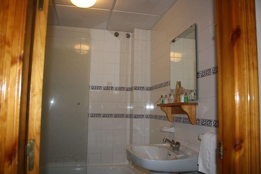 Hotel Villa De Grazalema 57/57