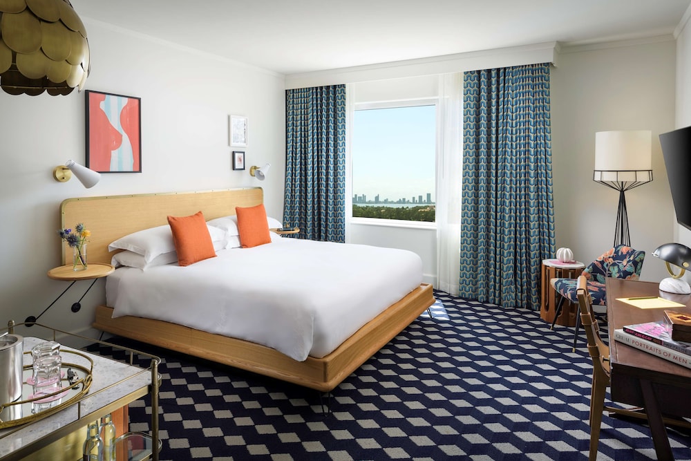 Andaz Miami a Concept by Hyatt 16/71