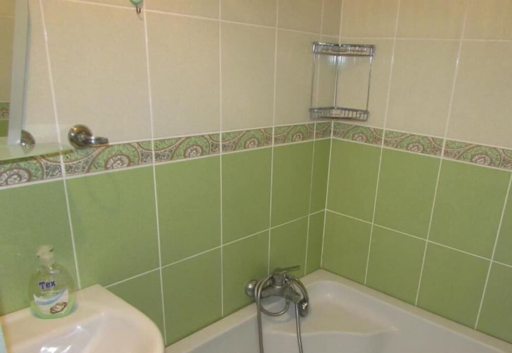 Karadeniz Pension 46/48
