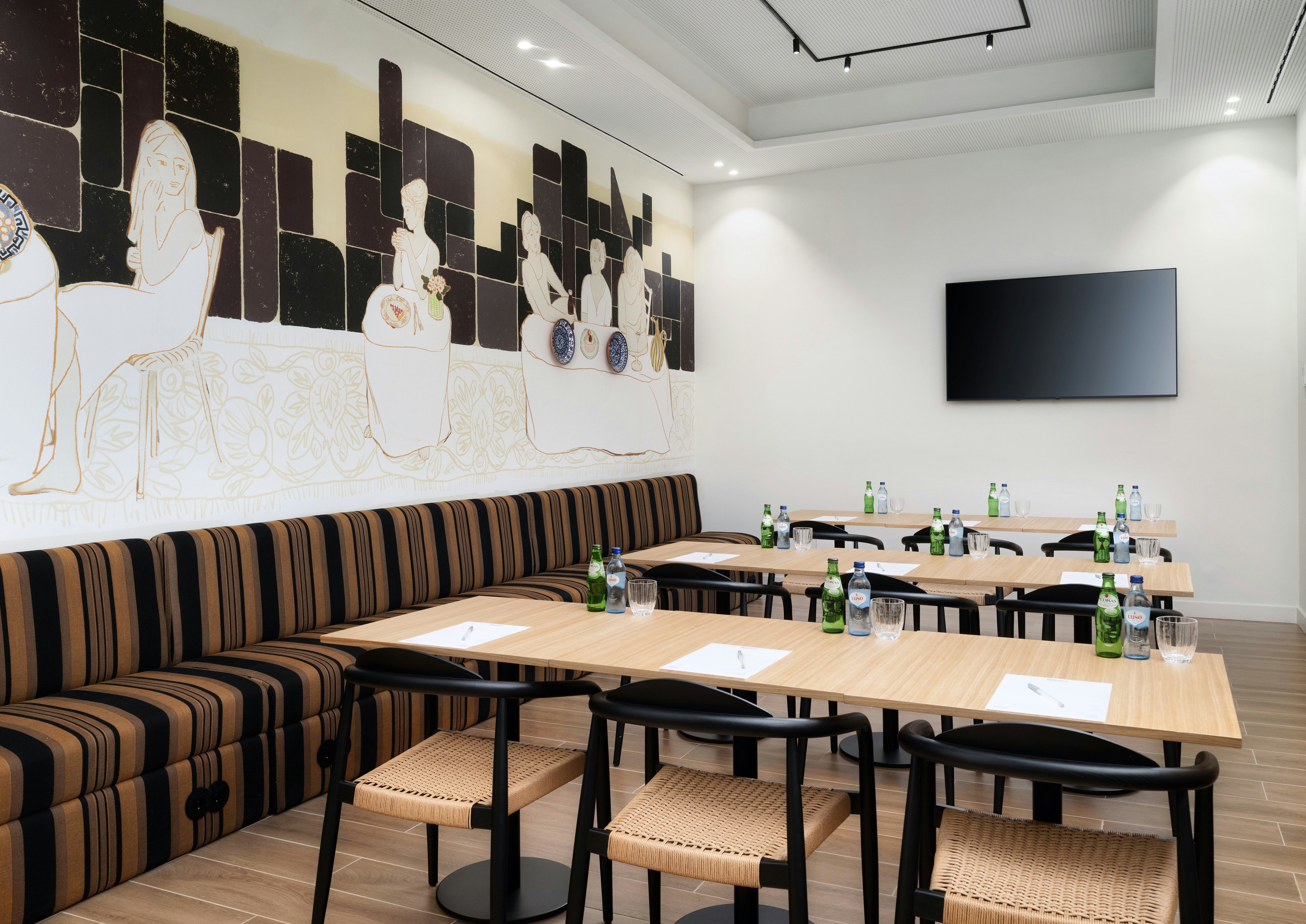 Hilton Garden Inn Evora 64/66
