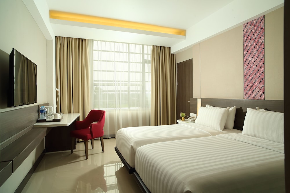 Hotel Santika Premiere Ice Bsd 14/43